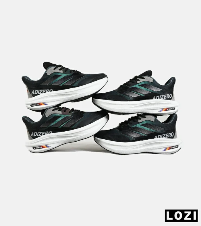 کتانی Adidas Adizero کد 7192 - Image 2