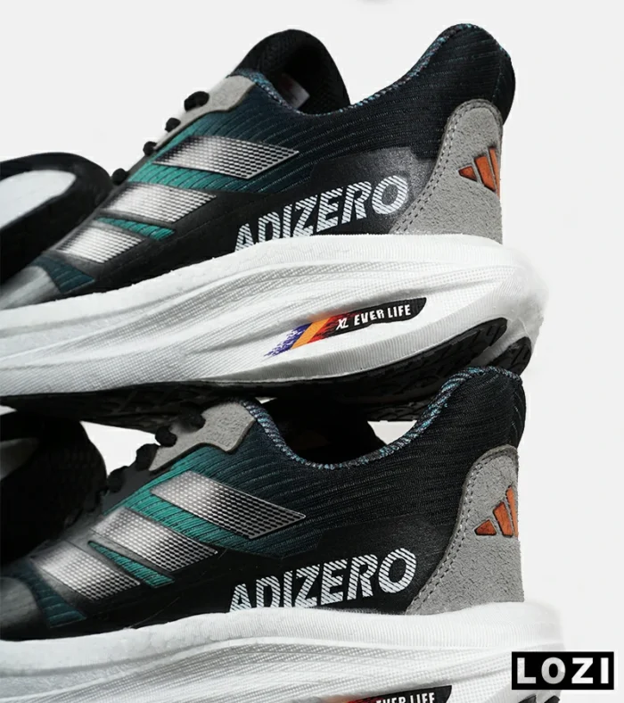 کتانی Adidas Adizero کد 7192 - Image 3