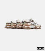 کفش کتانی قهوه ای NEW BALANCE 9060 مدل 7167 - Image 8