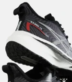کفش کتانی مردانه خاکستری ASICS GEL-KAYANO 30 مدل 7187 - Image 4