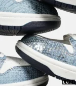 کتانی NIKE dunk low steam puppet کد 7221 - Image 6