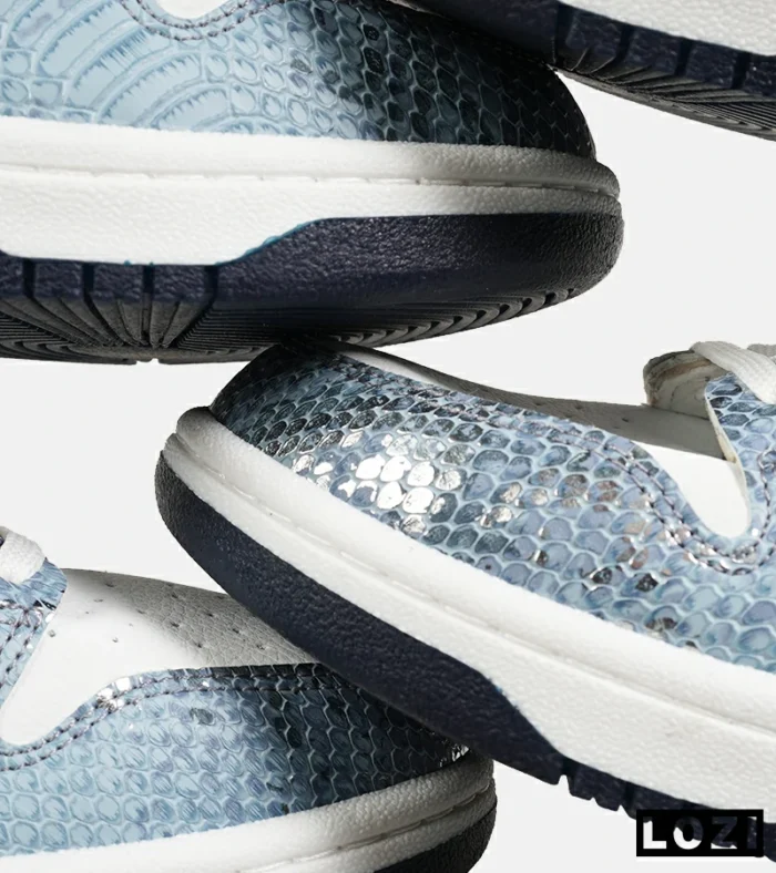 کتانی NIKE dunk low steam puppet کد 7221 - Image 6