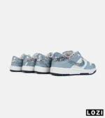 کتانی NIKE dunk low steam puppet کد 7221 - Image 9