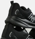 کفش کتانی مردانه و زنانه مشکی NEW BALANCE 860 مدل 7239 - Image 4