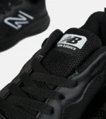 کفش کتانی مردانه و زنانه مشکی NEW BALANCE 860 مدل 7239 - Image 7