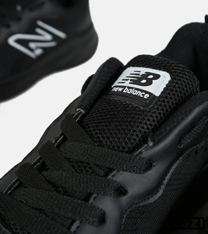 کفش کتانی مردانه و زنانه مشکی NEW BALANCE 860 مدل 7239 - Image 7