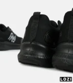 کفش کتانی مردانه و زنانه مشکی NEW BALANCE 860 مدل 7239 - Image 9