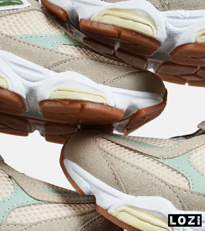 کتانی NEW BALANCE 9060 کد 7285 - Image 6