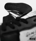 کفش اسنیکر مردانه مشکی سفید VANS مدل 5705 - Image 13