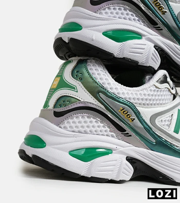 کتانی NEW BALANCE 1064 V.2 کد 5672 - Image 5