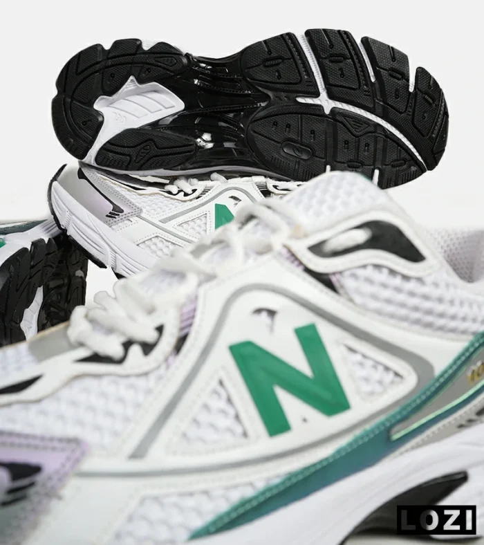 کتانی NEW BALANCE 1064 V.2 کد 5672 - Image 11
