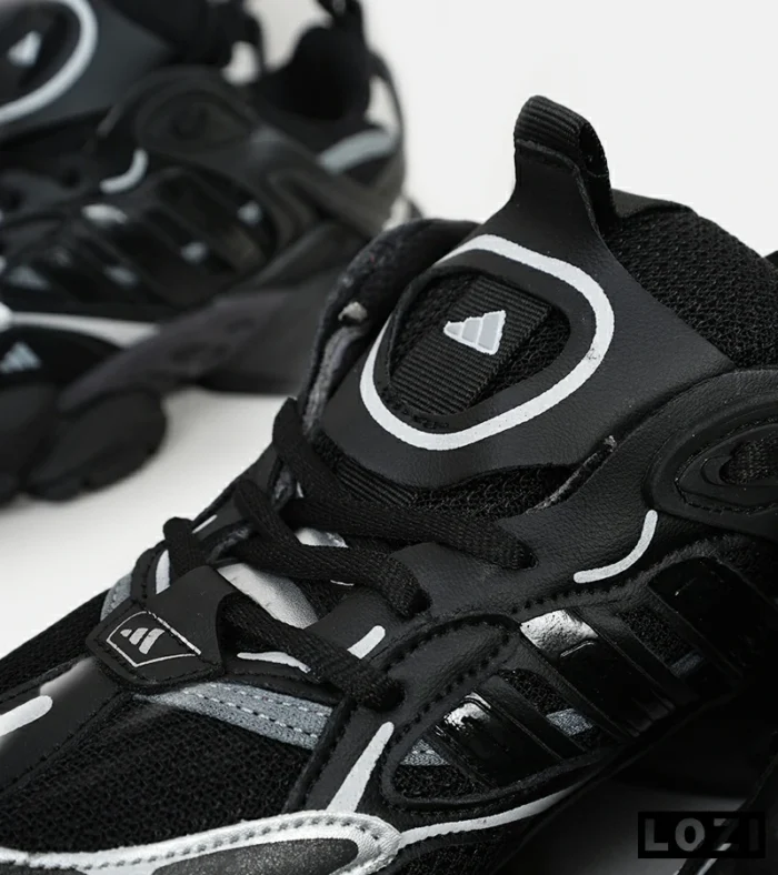 کفش کتانی مردانه و زنانه مشکی ADIDAS performance x9000l4 مدل 5806 - Image 6