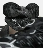 کفش کتانی مردانه و زنانه مشکی ADIDAS performance x9000l4 مدل 5806 - Image 3