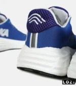 کفش کتانی آبی سفید HOKA مدل 7332 - Image 9