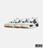 کتانی Nike air jordan 4 کد 6593 - Image 6