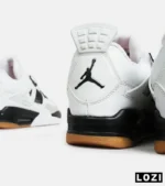 کتانی Nike air jordan 4 کد 6593 - Image 9