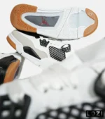 کتانی Nike air jordan 4 کد 6593 - Image 10