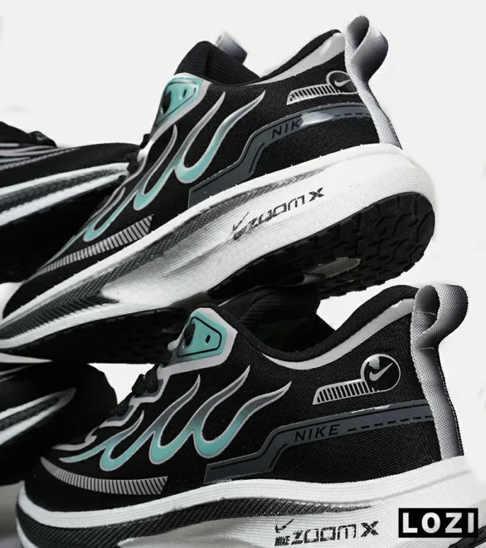 کتانی NIKE zoom X کد 6461 - Image 4
