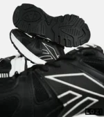 کفش کتانی مشکی سفید REEBOK Rbk Premier مدل 7366 - Image 10