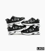 کتانی NEW BALANCE 530 کد 4124 - Image 4