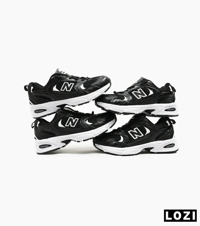 کتانی NEW BALANCE 530 کد 4124 - Image 4