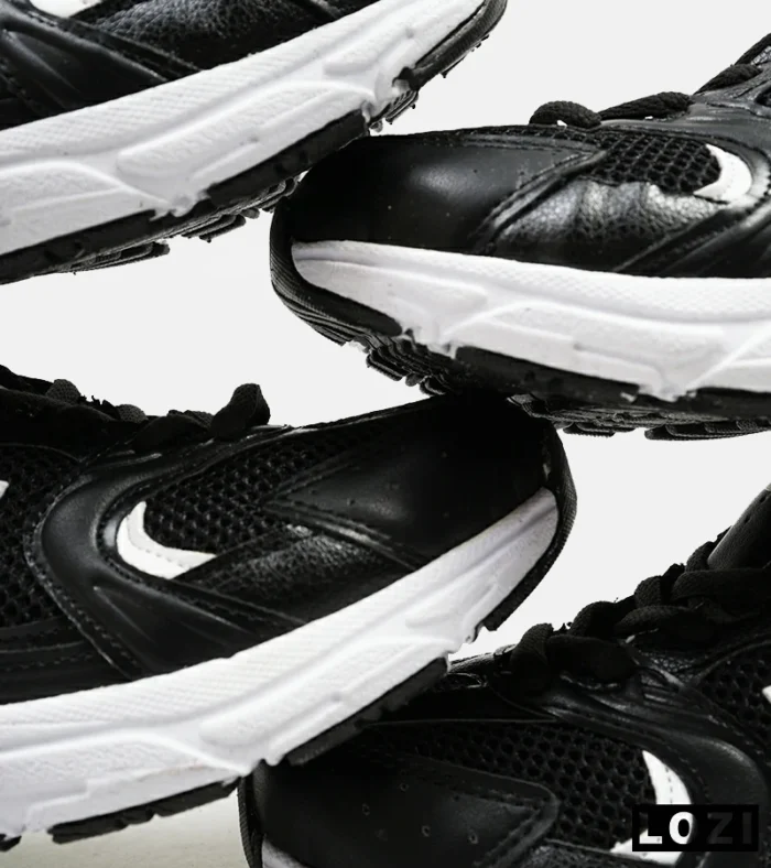 کتانی NEW BALANCE 530 کد 4124 - Image 9