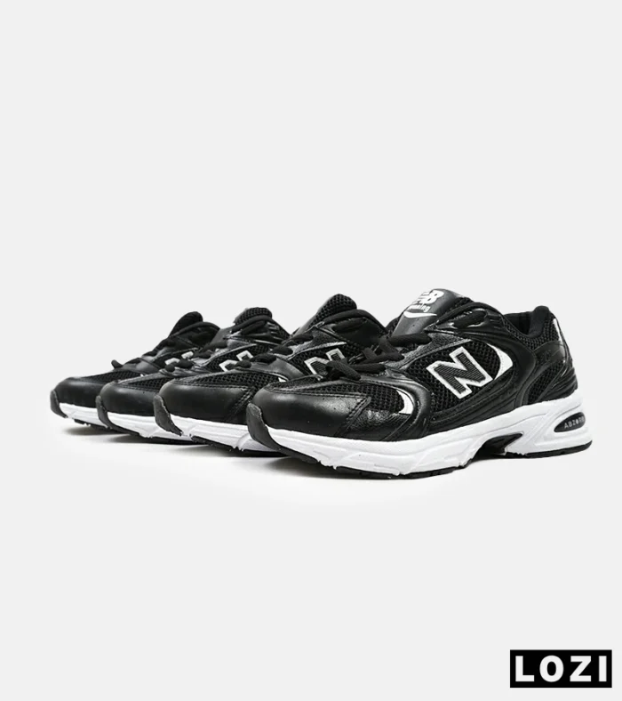 کتانی NEW BALANCE 530 کد 4124 - Image 10