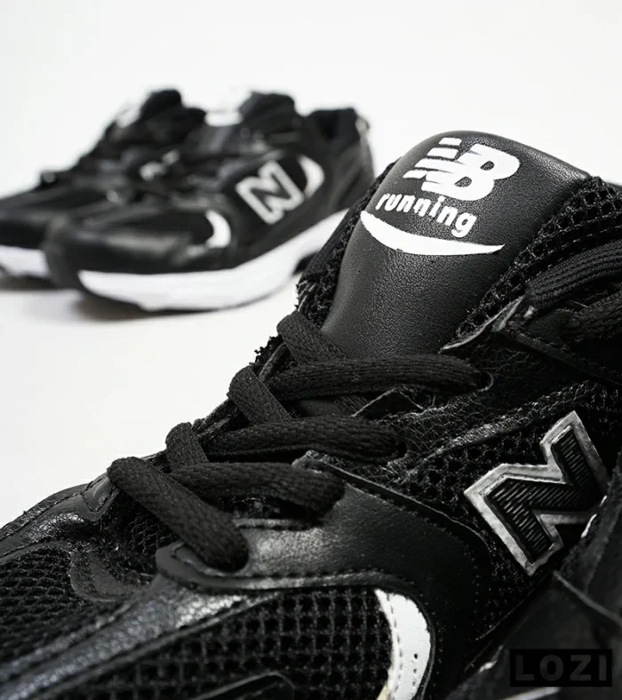 کتانی NEW BALANCE 530 کد 4124 - Image 11