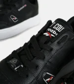 کفش مردانه و زنانه مشکی Reebok LT Court مدل 7427 - Image 6