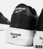 کفش مردانه و زنانه مشکی Reebok LT Court مدل 7427 - Image 4