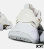 کفش کتانی مردانه و زنانه سفید طلایی ADIDAS performance x9000l4 مدل 7475 - Image 9