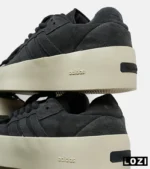کتانی ADIDAS X Fear of God Athletics ’86 Lo Clay کد 6999 - Image 3