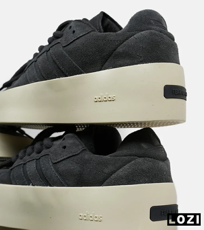 کتانی ADIDAS X Fear of God Athletics ’86 Lo Clay کد 6999 - Image 3
