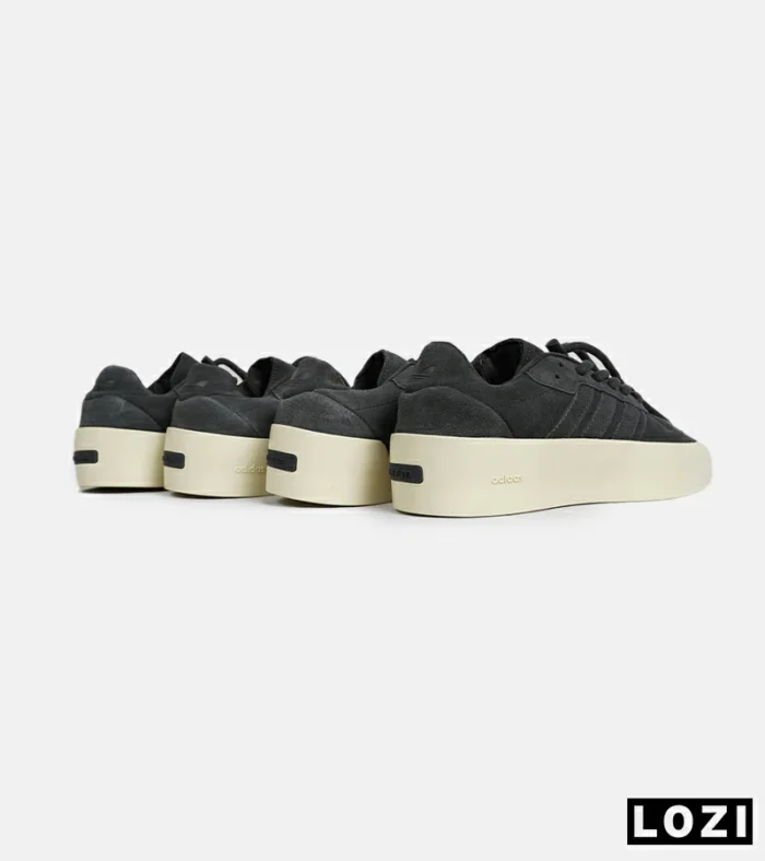 کتانی ADIDAS X Fear of God Athletics ’86 Lo Clay کد 6999 - Image 8