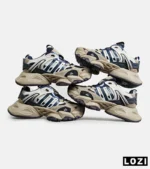 کتانی ADIDAS performance x9000l4 کد 6907 - Image 3