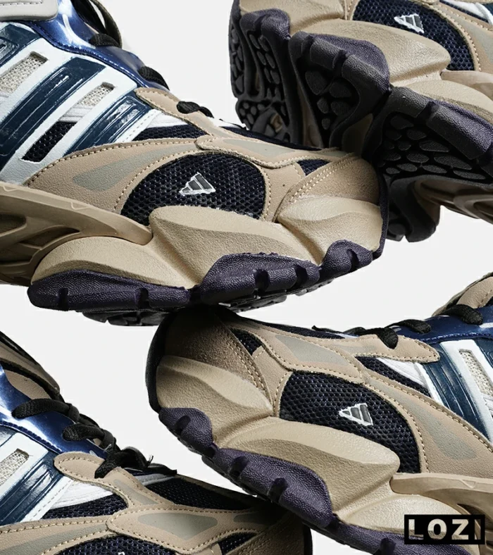 کتانی ADIDAS performance x9000l4 کد 6907 - Image 6