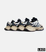 کتانی ADIDAS performance x9000l4 کد 6907 - Image 9