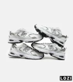 کتانی NEW BALANCE 530 کد 3143 - Image 4