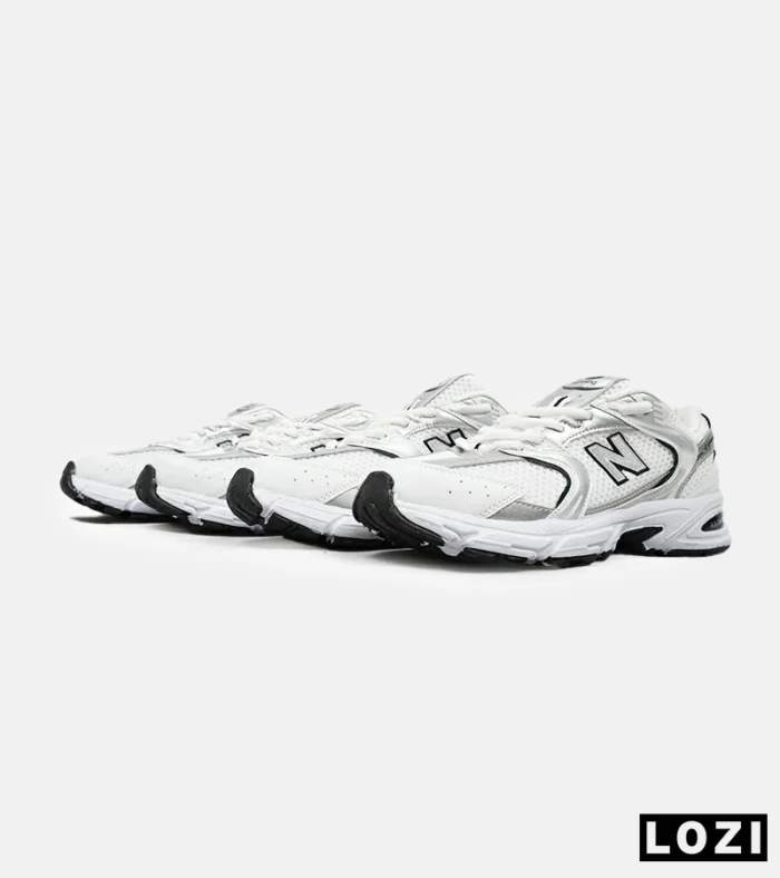کتانی NEW BALANCE 530 کد 3143 - Image 10