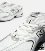 کتانی NEW BALANCE 530 کد 3143 - Image 11
