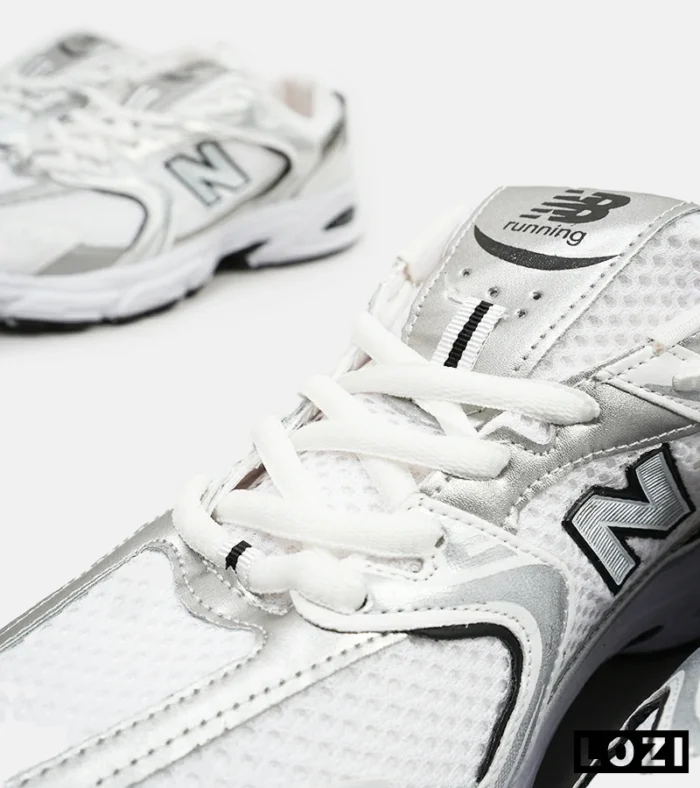 کتانی NEW BALANCE 530 کد 3143 - Image 11