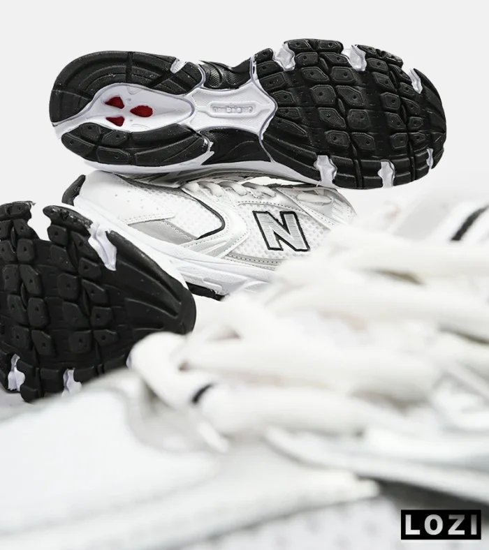 کتانی NEW BALANCE 530 کد 3143 - Image 15