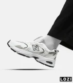 کتانی NEW BALANCE 530 کد 3143 - Image 3