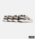 کفش کتانی قهوه ای کرم REEBOK Unphased Pro مدل 6371 - Image 8