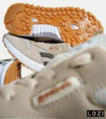 کفش کتانی قهوه ای کرم REEBOK Unphased Pro مدل 6371 - Image 10