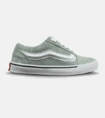 کفش کتانی مردانه سبز VANS OldSkool Pro BMX مدل 5331