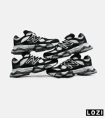 کتانی NEW BALANCE 9060 کد 7107 - Image 2