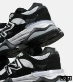 کتانی NEW BALANCE 9060 کد 7107 - Image 3