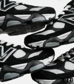 کتانی NEW BALANCE 9060 کد 7107 - Image 5