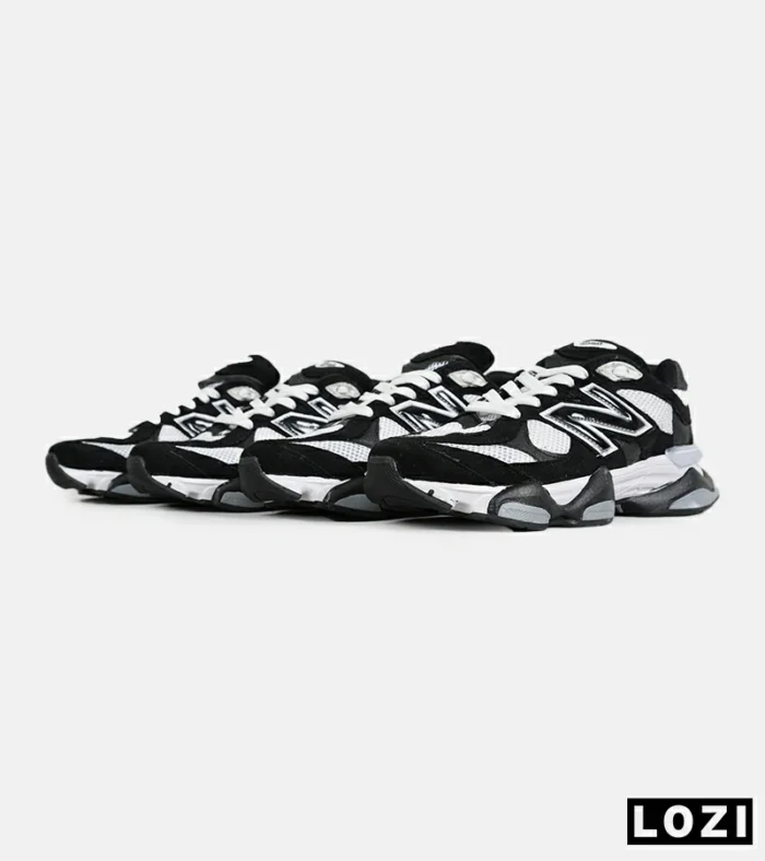 کتانی NEW BALANCE 9060 کد 7107 - Image 6